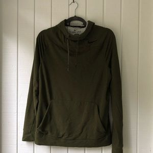 Nike hoodie